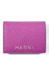 MARNI(マルニ)二つ折りウォレット マルニメンディング装飾 FMOQ14Q08P6533 -1