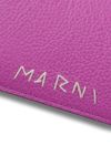 MARNI(マルニ)二つ折りウォレット マルニメンディング装飾 FMOQ14Q08P6533 -3