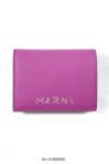 MARNI(マルニ)二つ折りウォレット マルニメンディング装飾 FMOQ14Q08P6533 -6
