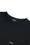 A.P.C(アーペーセー)刺繍入りポケットTシャツ 25082-1-92703 -2