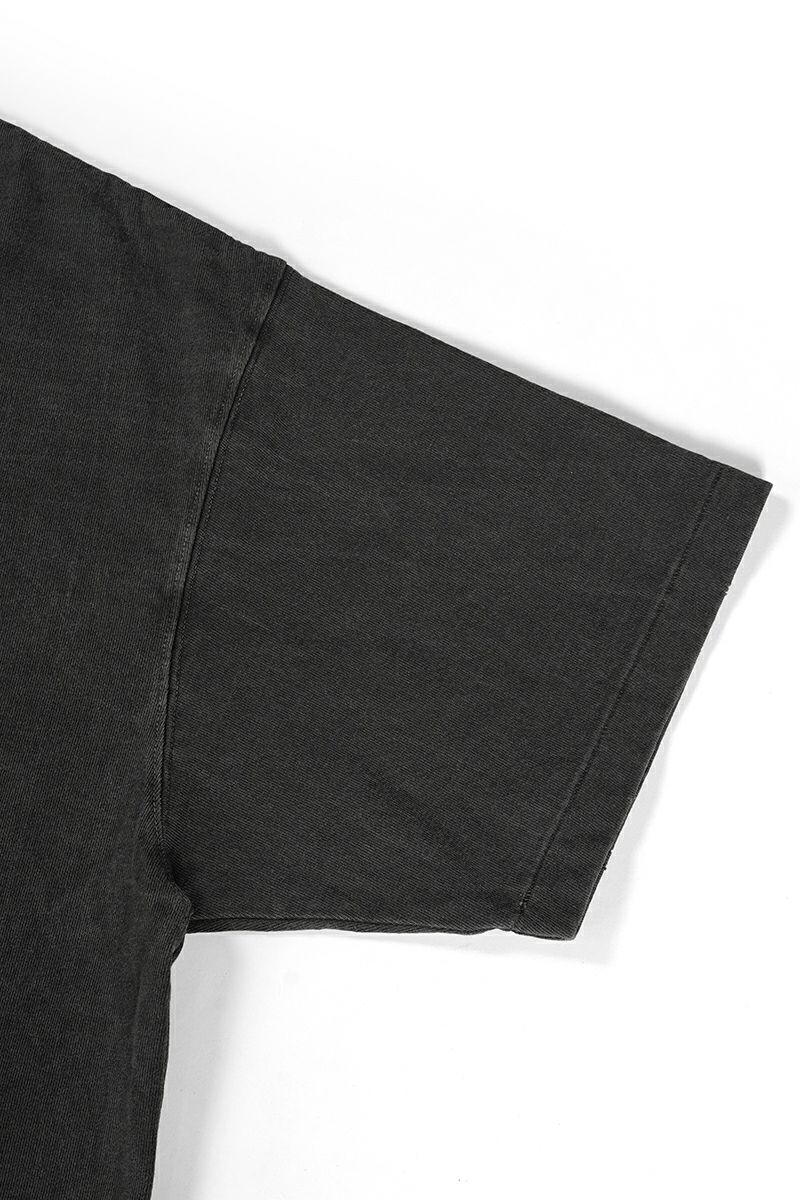 THE SUGAR PUNCH(シュガーパンチ)嘘喰い S/S T-Shirt 斑目貘 半袖Tシャツ TUSM24SM001 -13