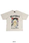THE SUGAR PUNCH(シュガーパンチ)嘘喰い S/S T-Shirt 斑目貘 半袖Tシャツ TUSM24SM001 -14