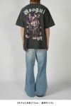 THE SUGAR PUNCH(シュガーパンチ)嘘喰い S/S T-Shirt 賭郎立会人 半袖Tシャツ TUSM24SM005 -7