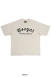 THE SUGAR PUNCH(シュガーパンチ)嘘喰い S/S T-Shirt 賭郎立会人 半袖Tシャツ TUSM24SM005 -14