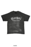 THE SUGAR PUNCH(シュガーパンチ)嘘喰い S/S T-Shirt 賭郎立会人 半袖Tシャツ TUSM24SM005 -16