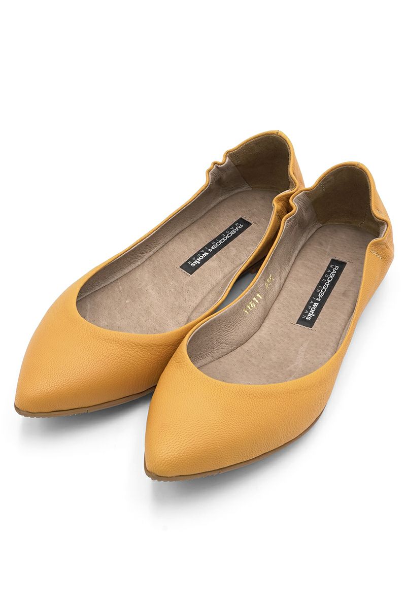 RABOKIGOSHI works(ラボ キゴシ ワークス)撥水加工カッターシューズ 11611 -1