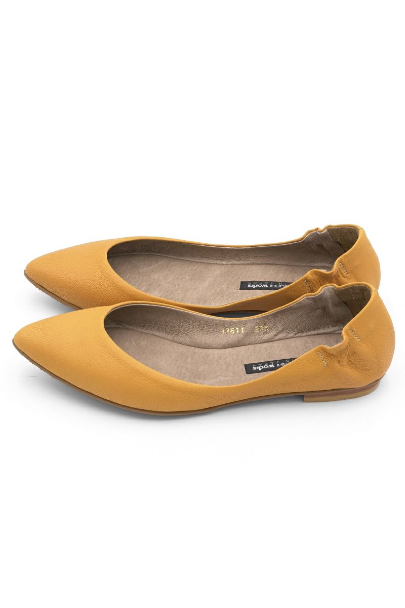 RABOKIGOSHI works(ラボ キゴシ ワークス)撥水加工カッターシューズ 11611 -2