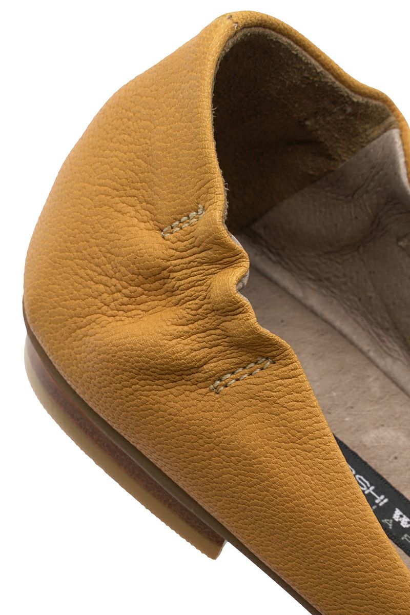 RABOKIGOSHI works(ラボ キゴシ ワークス)撥水加工カッターシューズ 11611 -7