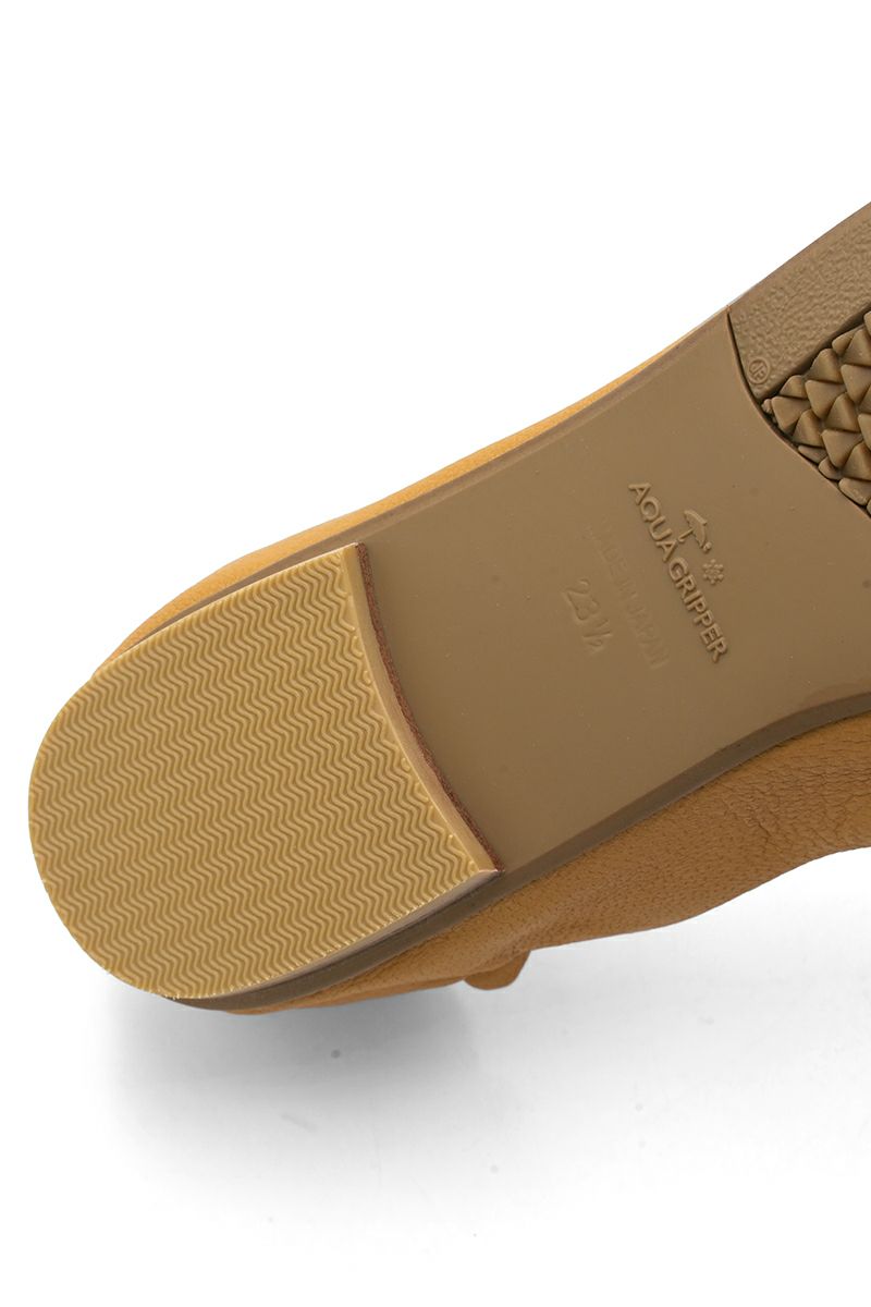 RABOKIGOSHI works(ラボ キゴシ ワークス)撥水加工カッターシューズ 11611 -10