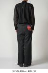 JieDa(ジエダ)WIDE ONE TUCK STRAIGHT PANTS ワイド1タックストレートパンツ Jie-STD-PT21 -6