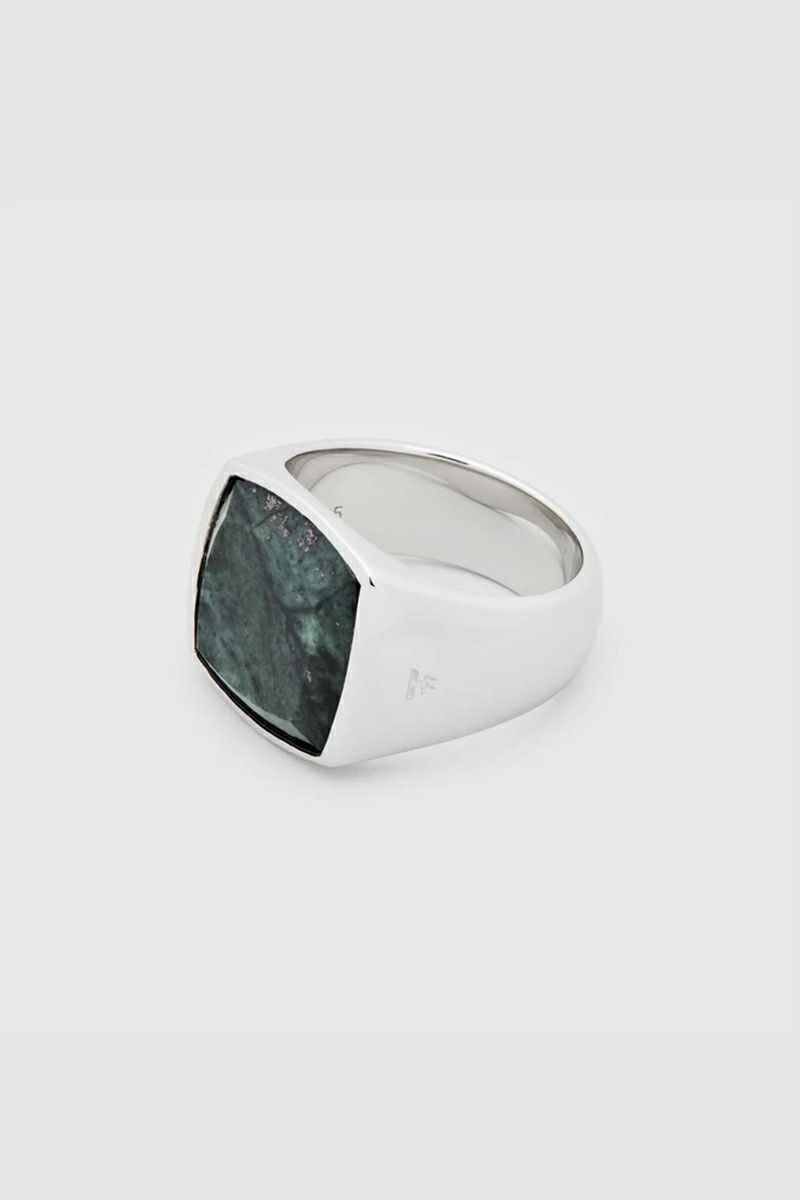 TOMWOOD(トムウッド)Cushion Green Marble クッション・グリーンマーブル 100341