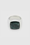 TOMWOOD(トムウッド)Cushion Green Marble クッション・グリーンマーブル 100341 -1