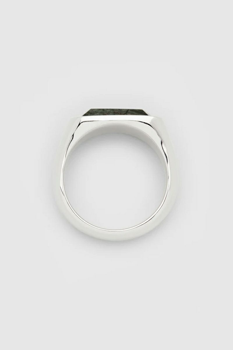 TOMWOOD(トムウッド)Cushion Green Marble クッション・グリーンマーブル 100341 -2