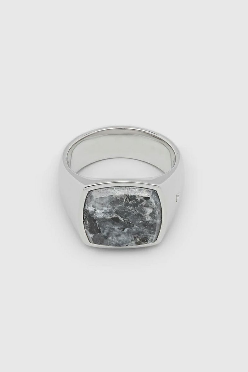 TOMWOOD(トムウッド)Cushion Larvikite クッション・ラルビカイト 100347 -1