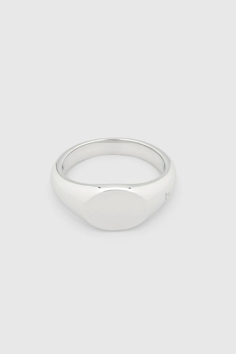 TOMWOOD(トムウッド)Joe Ring ジョー・リング 100561