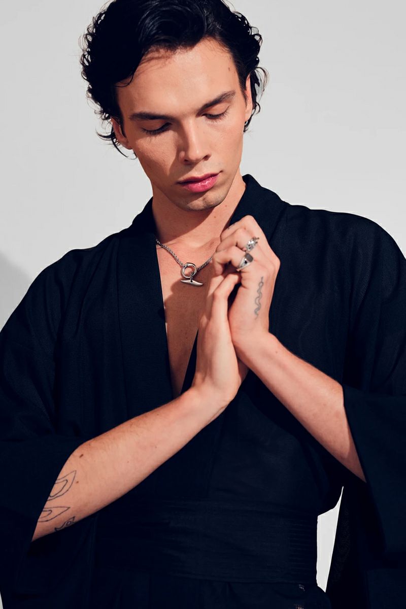 TOMWOOD(トムウッド)Kay Ring ケイ・リング 100567 -5