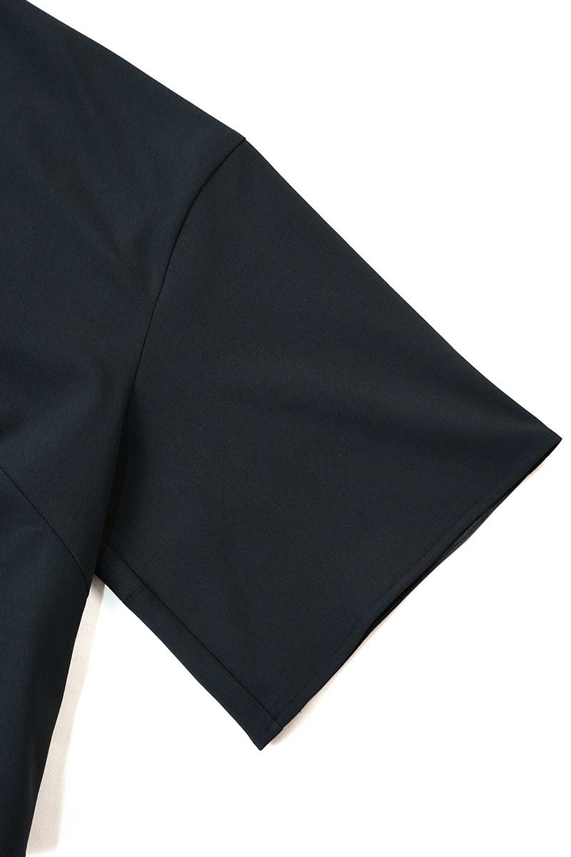 PASSIONE(パシオーネ)ショート丈ブラウス436905 -4