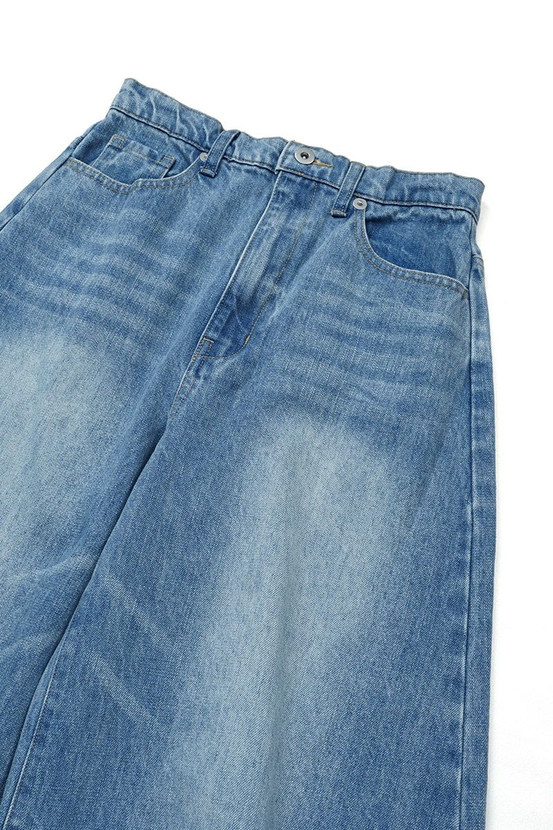 CYNICAL(シニカル)カーブデニム　45296033 -2