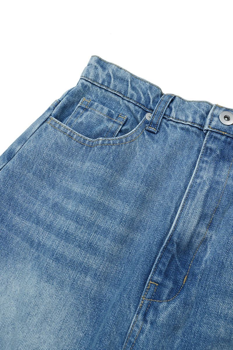 CYNICAL(シニカル)カーブデニム　45296033 -3