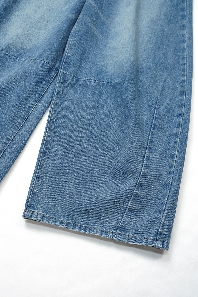 CYNICAL(シニカル)カーブデニム　45296033 -5