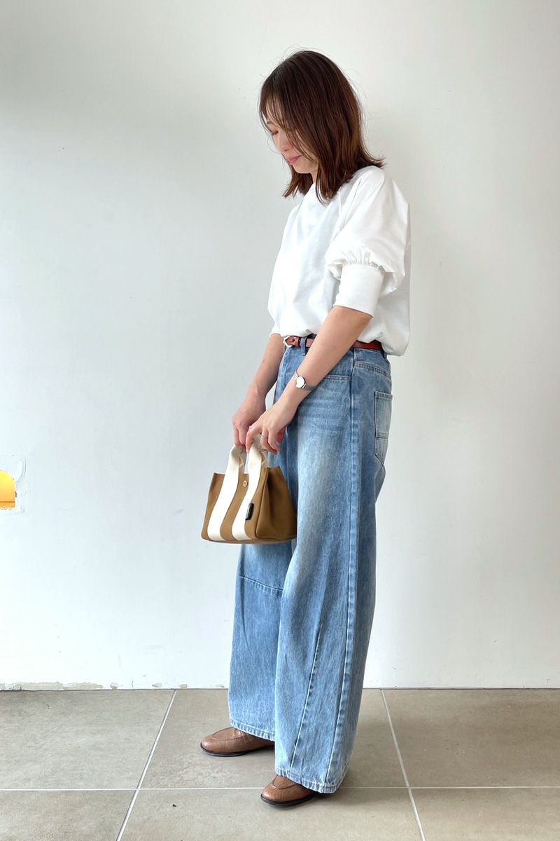 CYNICAL(シニカル)カーブデニム　45296033 -11