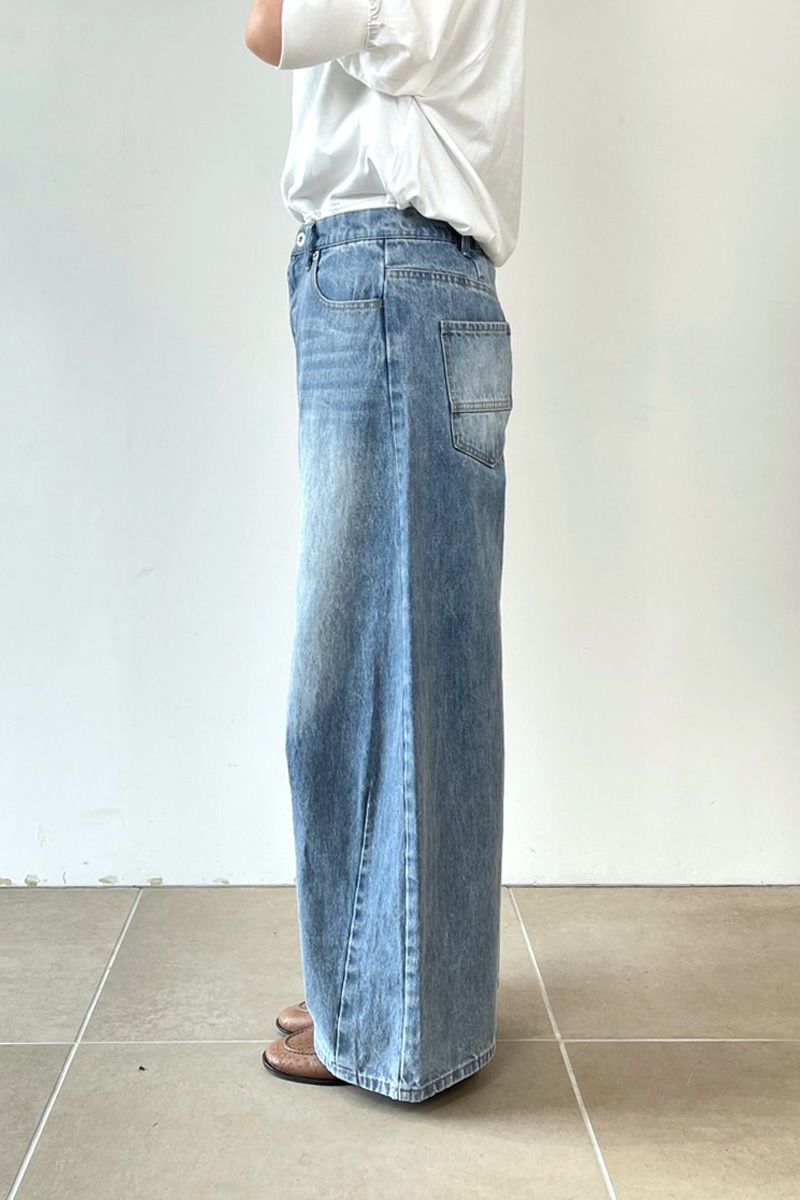 CYNICAL(シニカル)カーブデニム　45296033 -15