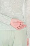 JANE SMITH(ジェーンスミス)HEART SIGNET RING ハートシグネットリング 24SAC-#225S -6