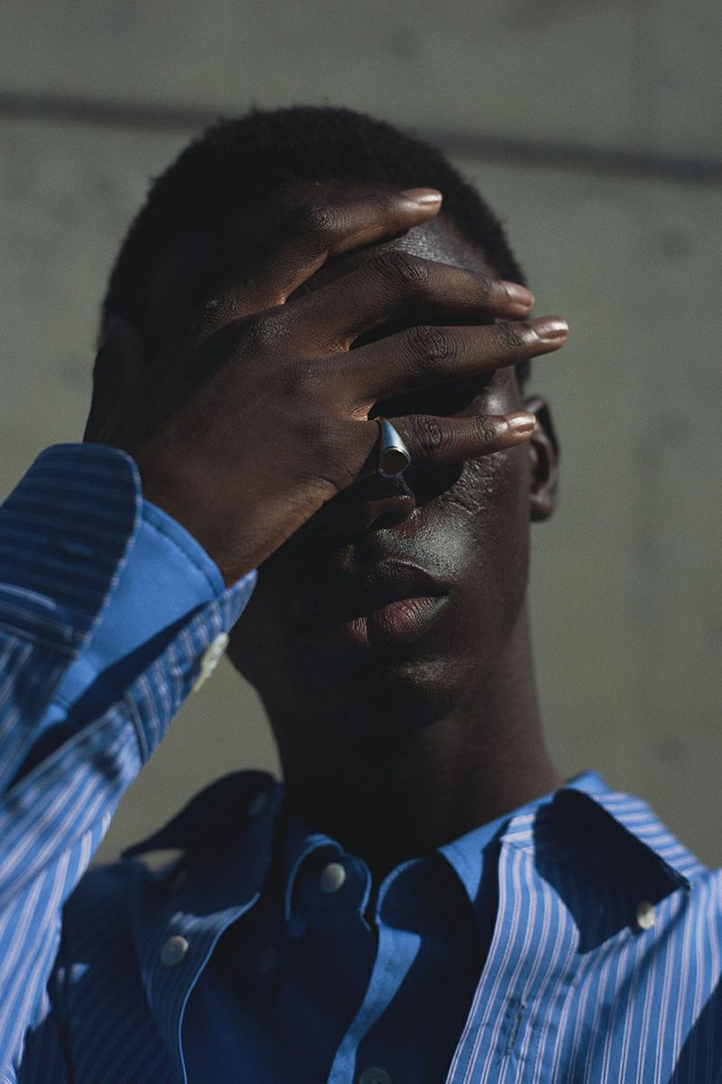 JANE SMITH(ジェーンスミス)HEART SIGNET RING ハートシグネットリング 24SAC-#225S -7