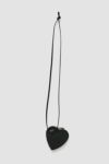JANE SMITH(ジェーンスミス)LEATHER HEART COIN CASE NECKLACE レザーハートコインケースネックレス 24WAC-#575S -2