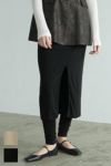 CLANE(クラネ)COMFORTABLE LEGGINGS SET TIGHT SKIRT コンフォータブルレギンスセットタイトスカート 17109-6042