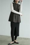 CLANE(クラネ)COMFORTABLE LEGGINGS SET TIGHT SKIRT コンフォータブルレギンスセットタイトスカート 17109-6042 -3