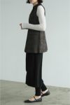 CLANE(クラネ)COMFORTABLE LEGGINGS SET TIGHT SKIRT コンフォータブルレギンスセットタイトスカート 17109-6042 -4