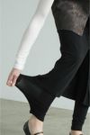CLANE(クラネ)COMFORTABLE LEGGINGS SET TIGHT SKIRT コンフォータブルレギンスセットタイトスカート 17109-6042 -6