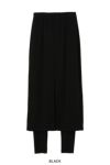 CLANE(クラネ)COMFORTABLE LEGGINGS SET TIGHT SKIRT コンフォータブルレギンスセットタイトスカート 17109-6042 -18