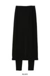 CLANE(クラネ)COMFORTABLE LEGGINGS SET TIGHT SKIRT コンフォータブルレギンスセットタイトスカート 17109-6042 -19