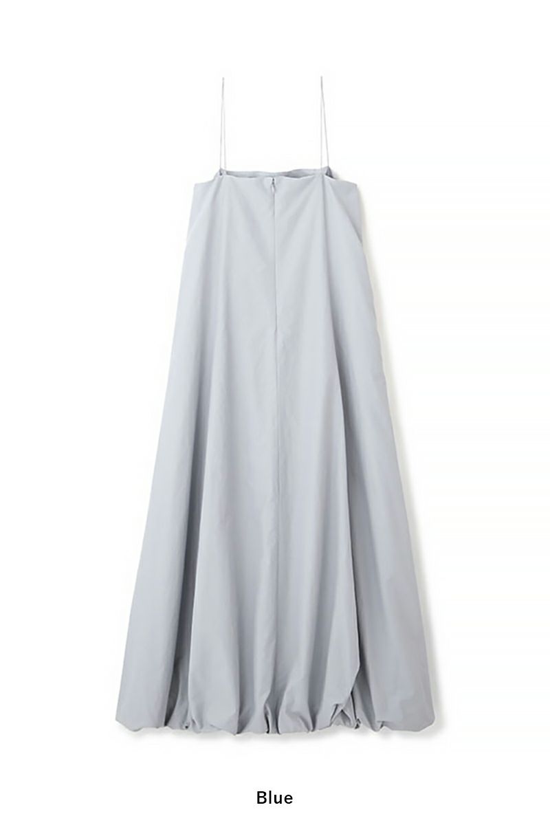 ★正規品★ etre tokyo ナローストラップバルーンキャミ　ホワイト ETRE TOKYO（エトレトウキョウ）の「【ZOZO限定カラー】ナロー