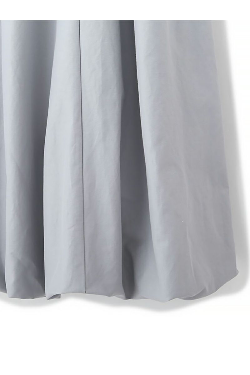 ETRE TOKYO(エトレトウキョウ)ナローストラップバルーンワンピース 1224430007 -15