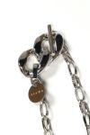 JieDa(ジエダ)BIG Small SWITCHING NECKLACE ビッグスモールスイッチングネックレス Jie-24W-GD12 -1