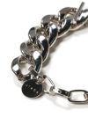 JieDa(ジエダ)BIG Small SWITCHING BRACELET ビッグスモールスイッチングブレスレット Jie-24W-GD14 -1
