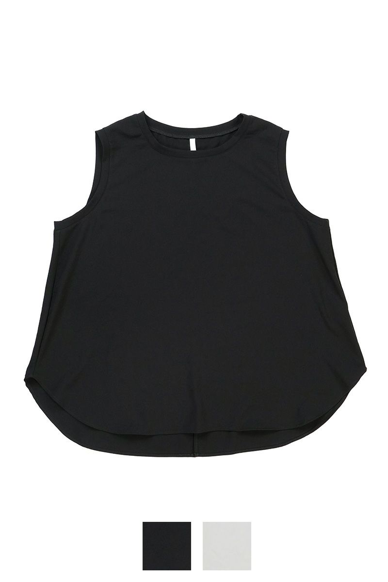 Dignite Collier(ディニテコリエ)タンクトップ　80242202