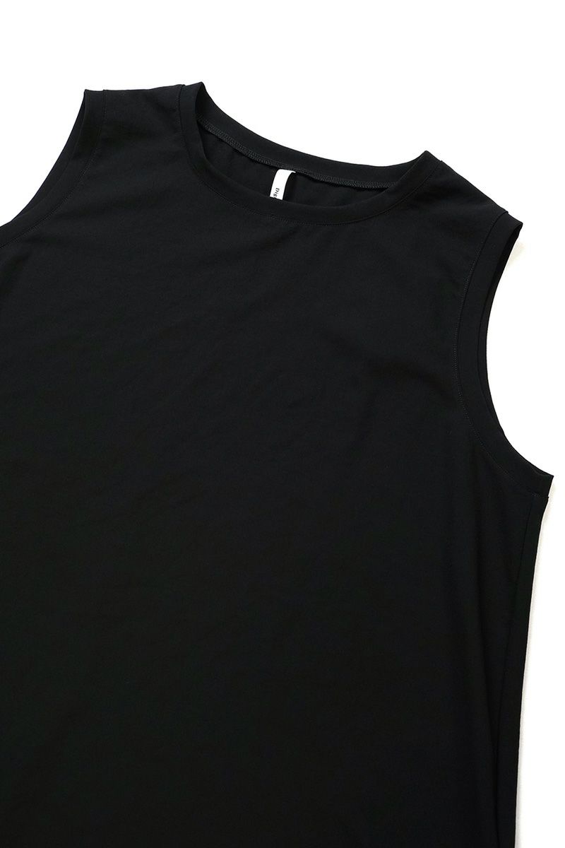 Dignite Collier(ディニテコリエ)タンクトップ　80242202 -1