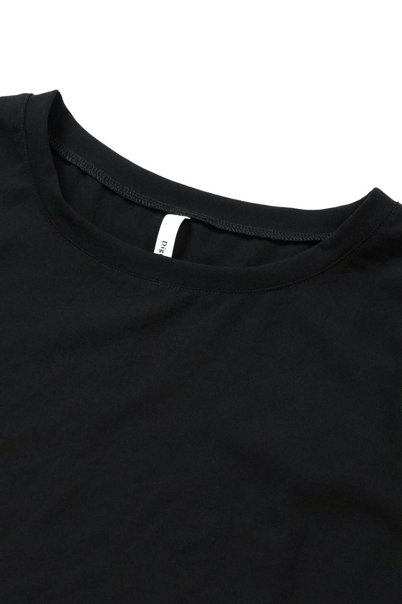 Dignite Collier(ディニテコリエ)タンクトップ　80242202 -2