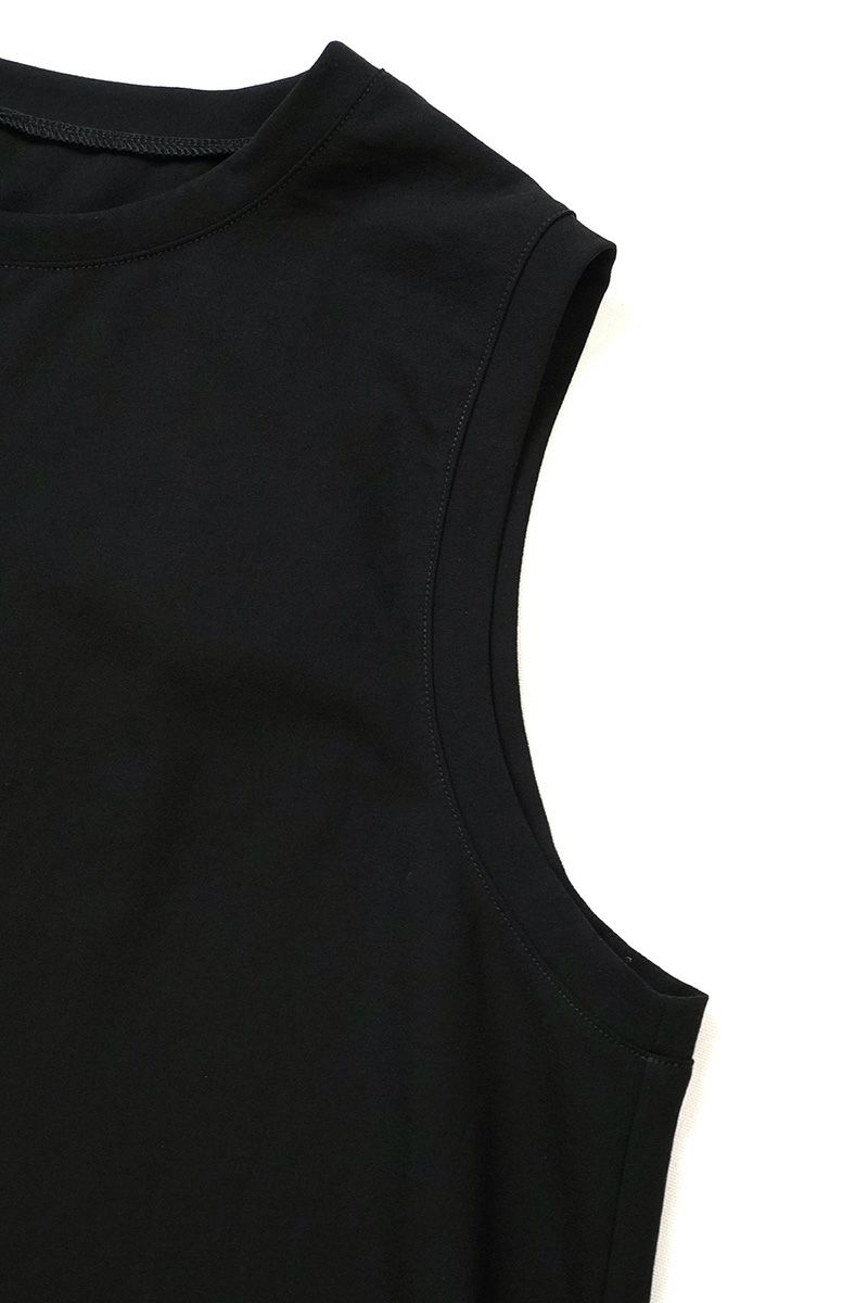 Dignite Collier(ディニテコリエ)タンクトップ　80242202 -3