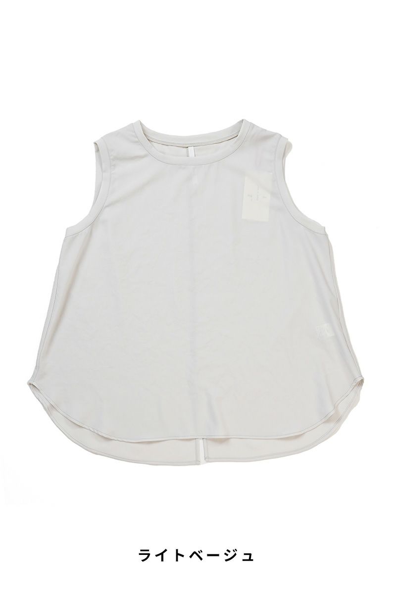 Dignite Collier(ディニテコリエ)タンクトップ　80242202 -6