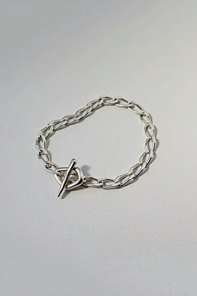 TEN.(テン)ムードフーブブレスレットSV-S- BR-0020