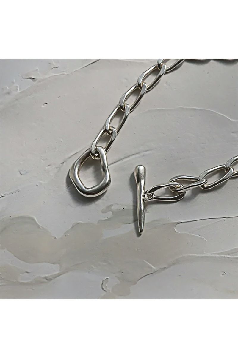 TEN.(テン)ムードフーブブレスレットSV-S- BR-0020 -4