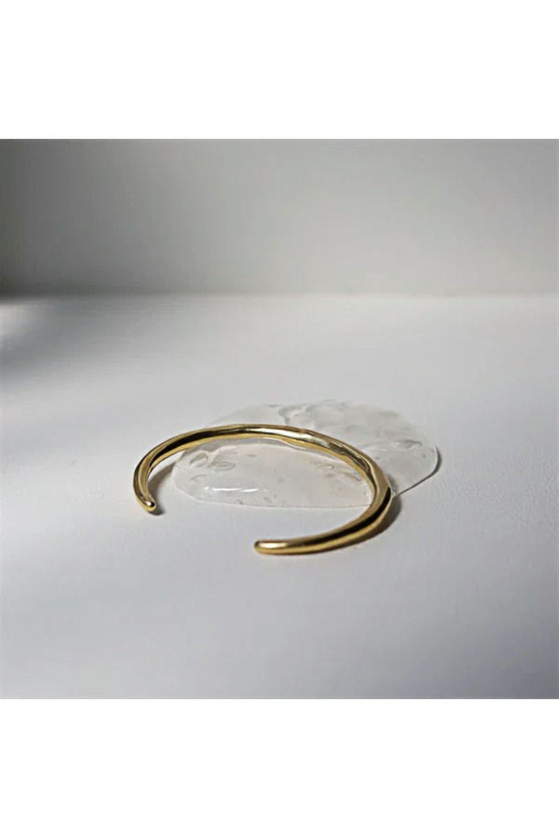 TEN.(テン)ホルンバングル GD BRG-0019 -2