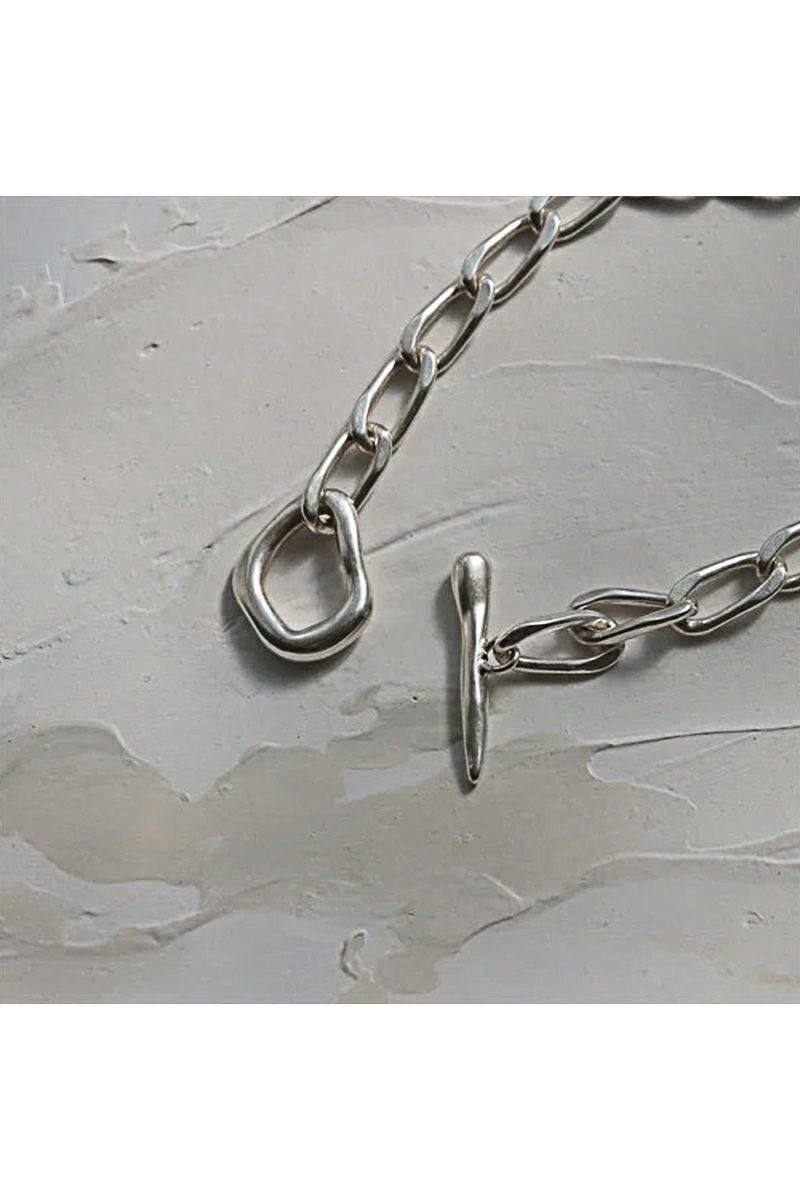 TEN.(テン)ムーブフーブブレスレット SV-M- BRM-0020 -4