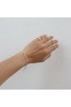TEN.(テン)グリッドブレスレット SV-M- BRM-0031 -2