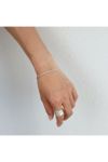 TEN.(テン)グリッドブレスレット SV-M- BRM-0031 -4